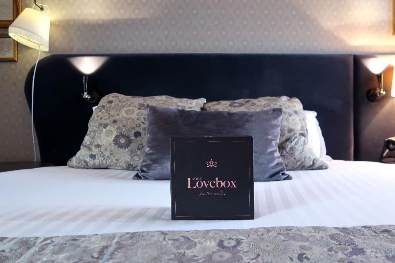 Les Plumes Hotel