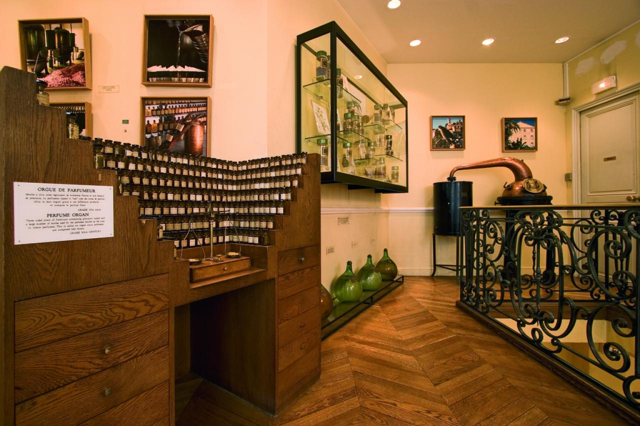 Les Plumes Hotel