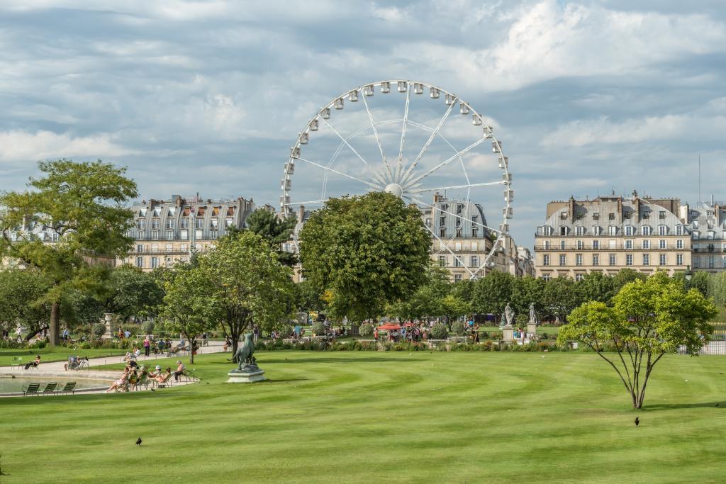 Les Plumes Hotel