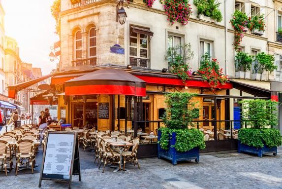 Les Plumes Hotel