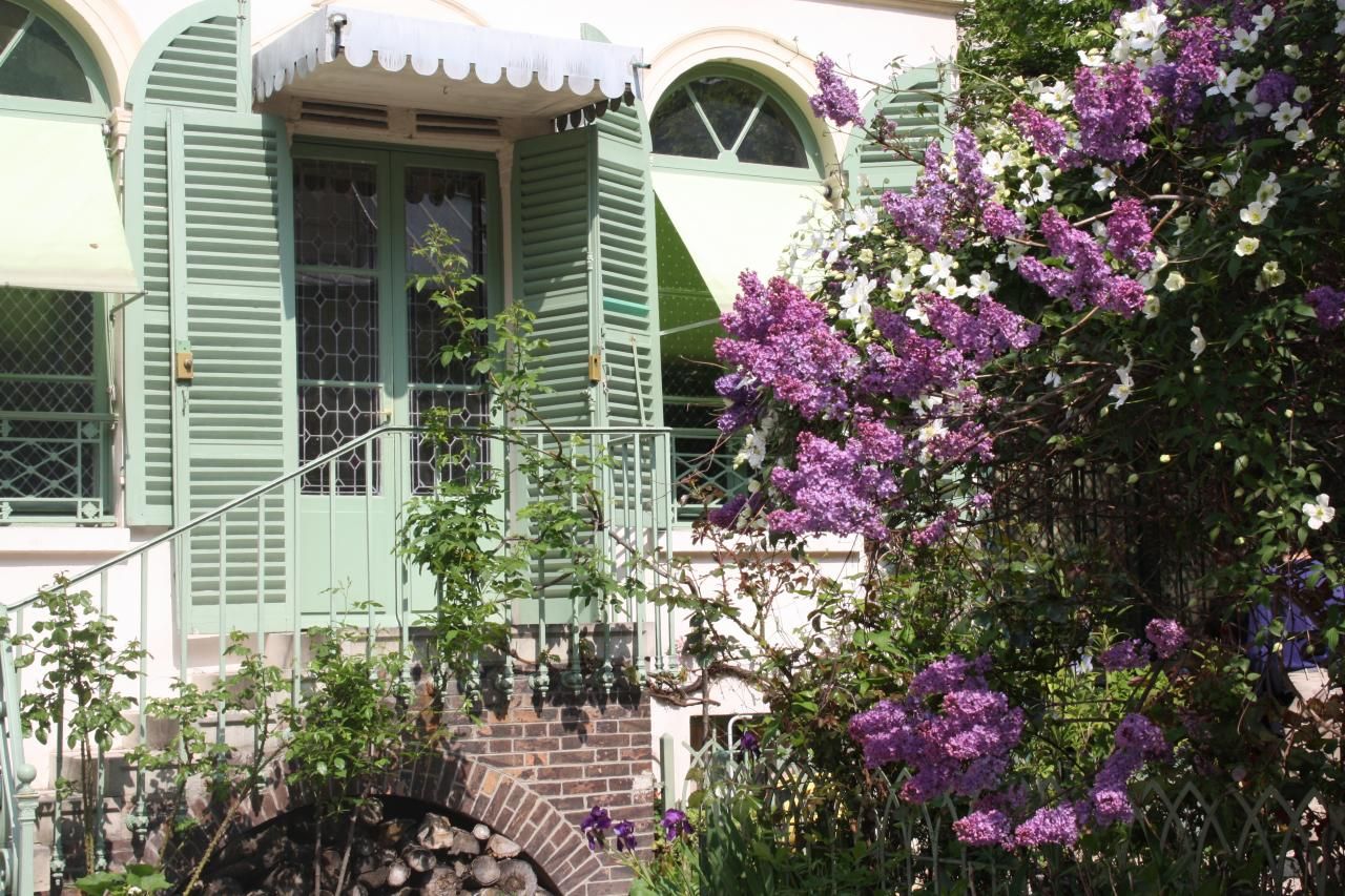 Les Plumes Hotel