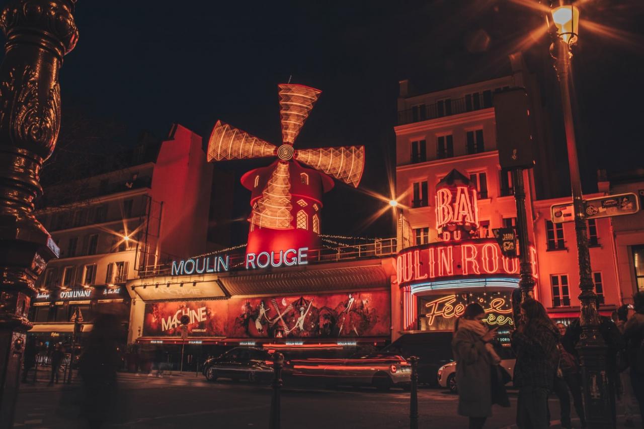 Les Plumes Hotel