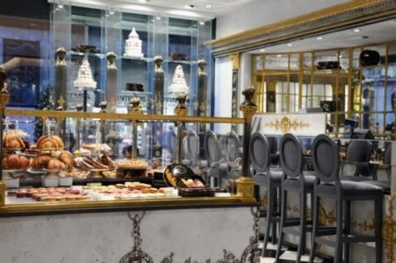 Les Plumes Hotel