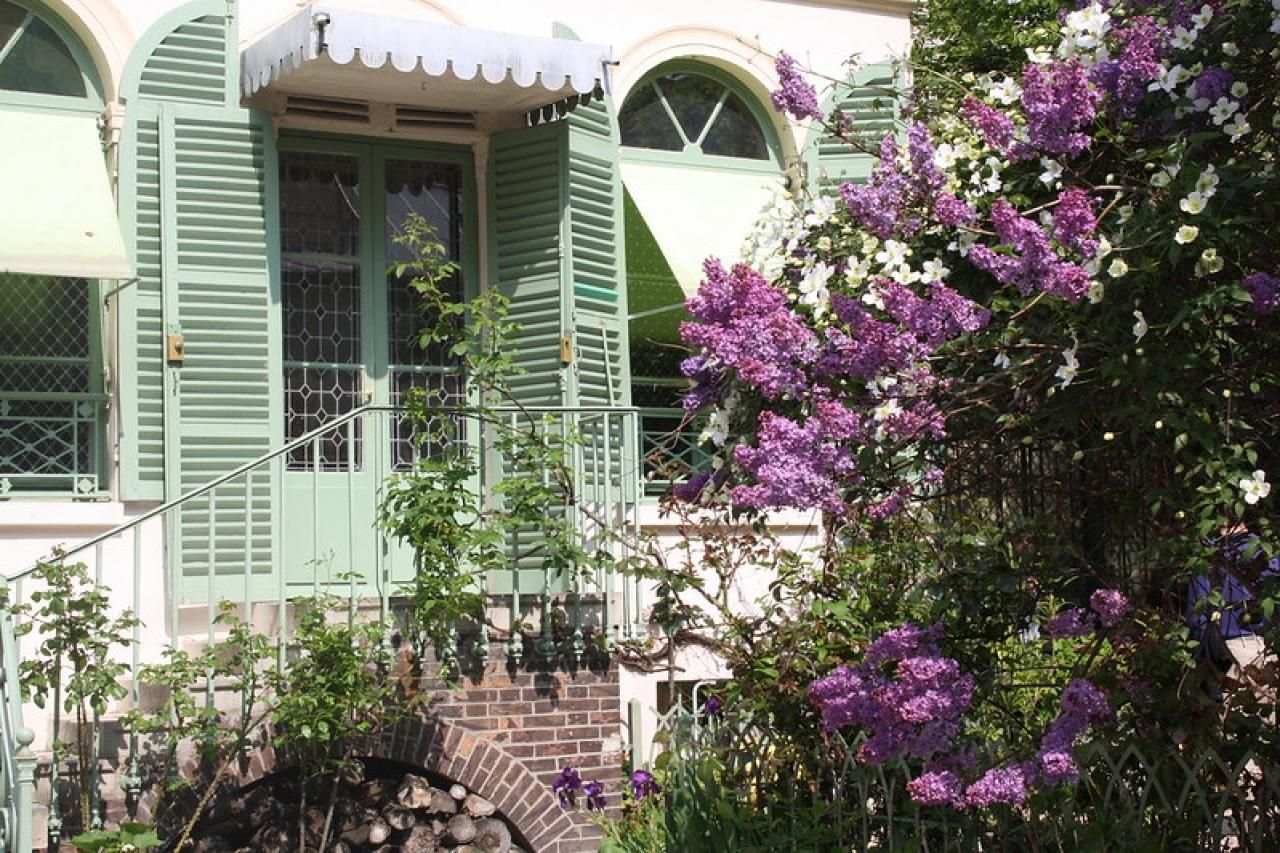 Les Plumes Hotel