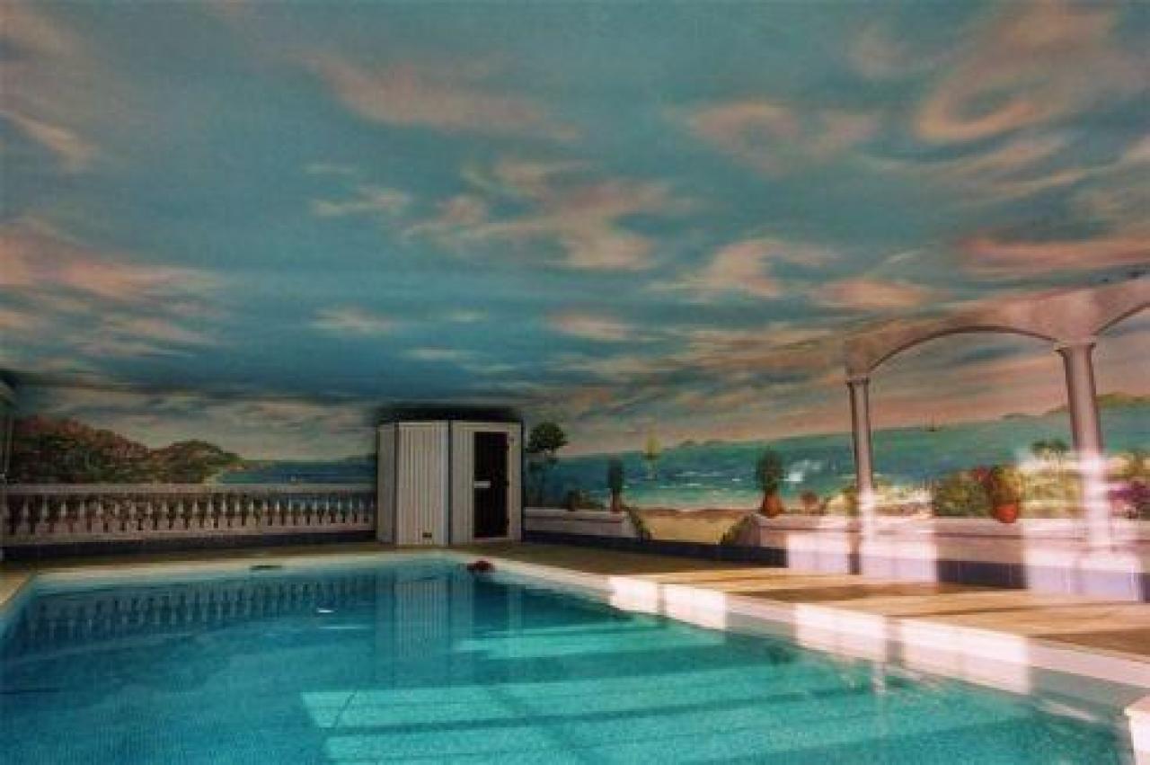 Les Plumes Hotel