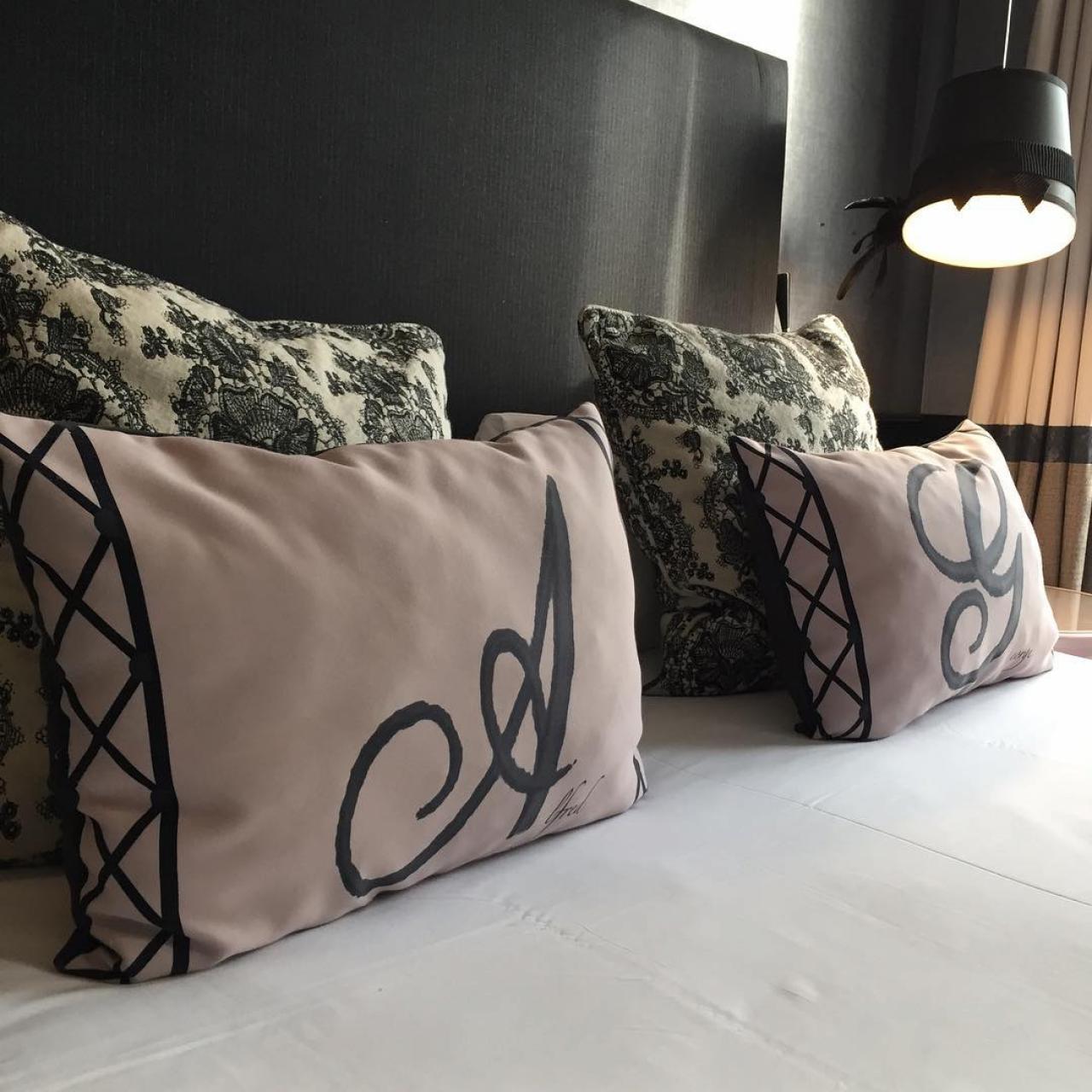 Les Plumes Hotel