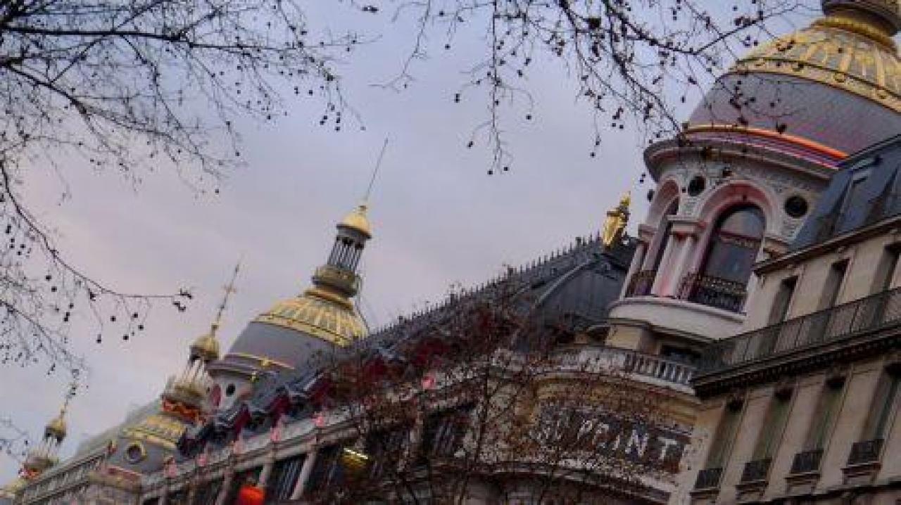 Les Plumes Hotel