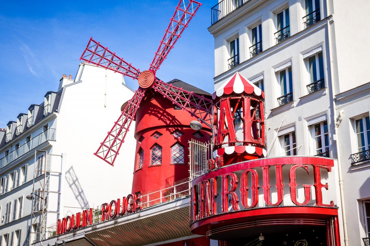 Les Plumes Hotel