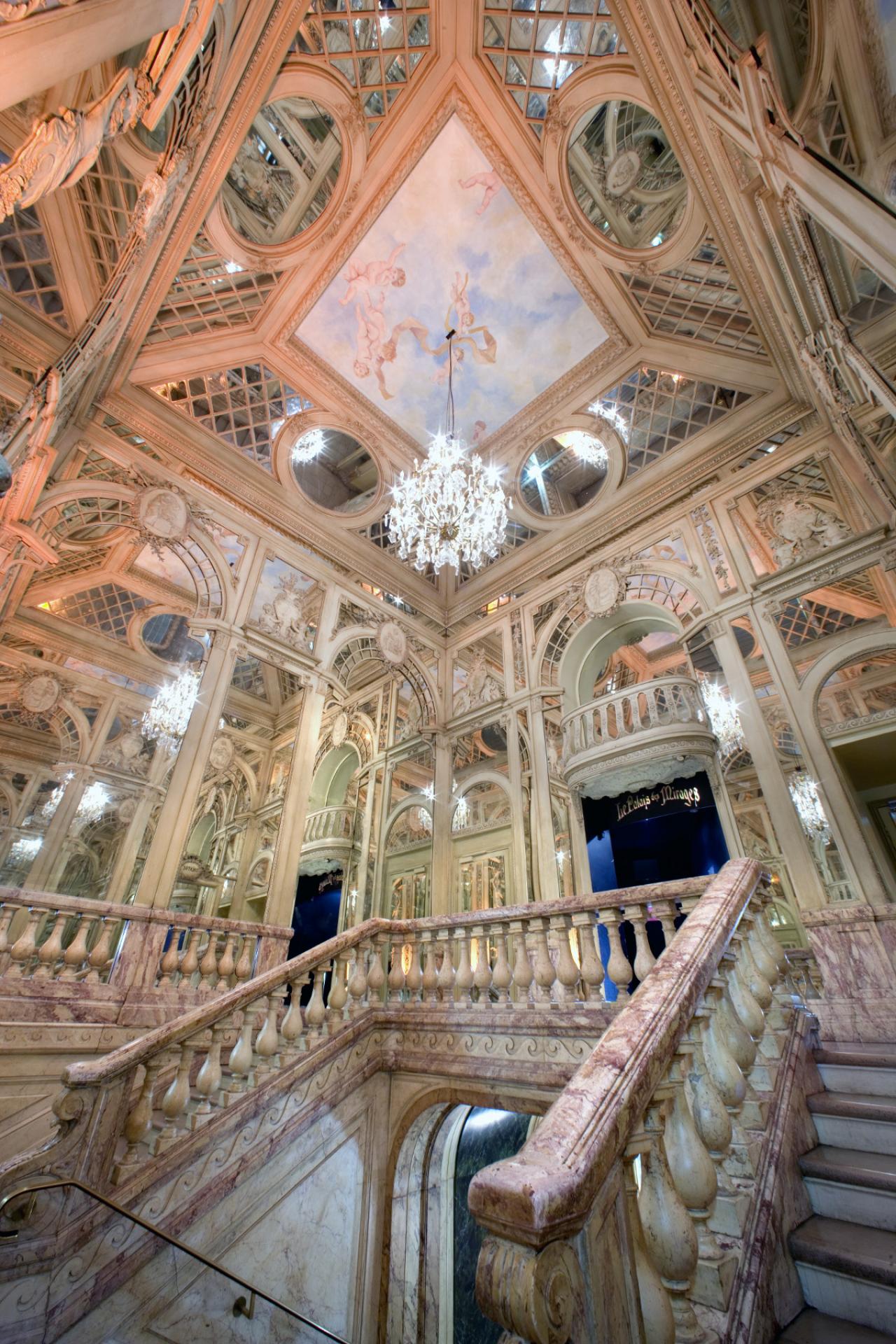 Les Plumes Hotel