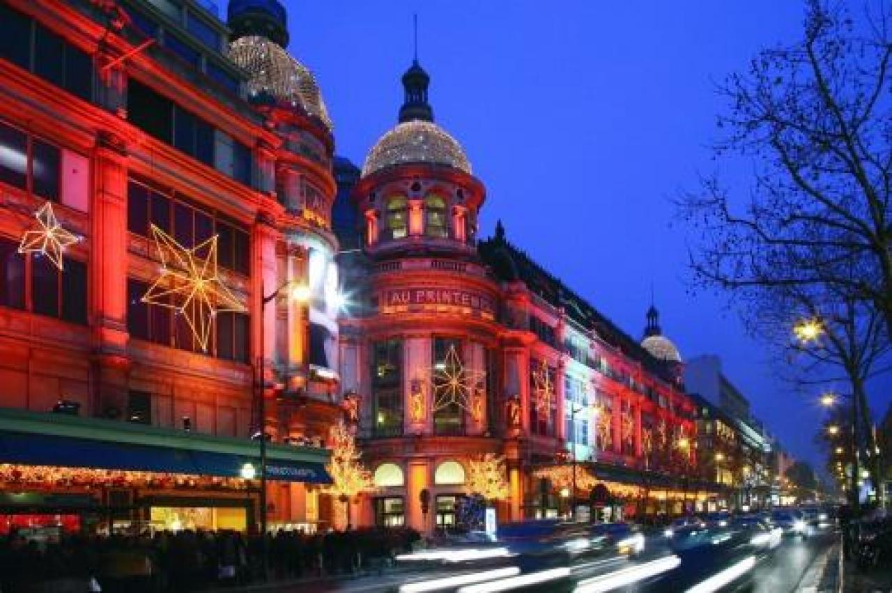 Les Plumes Hotel