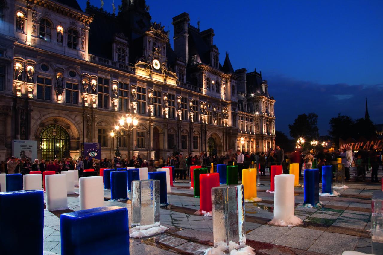 Les Plumes Hotel