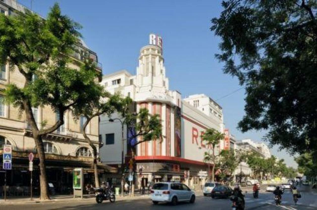 Les Plumes Hotel