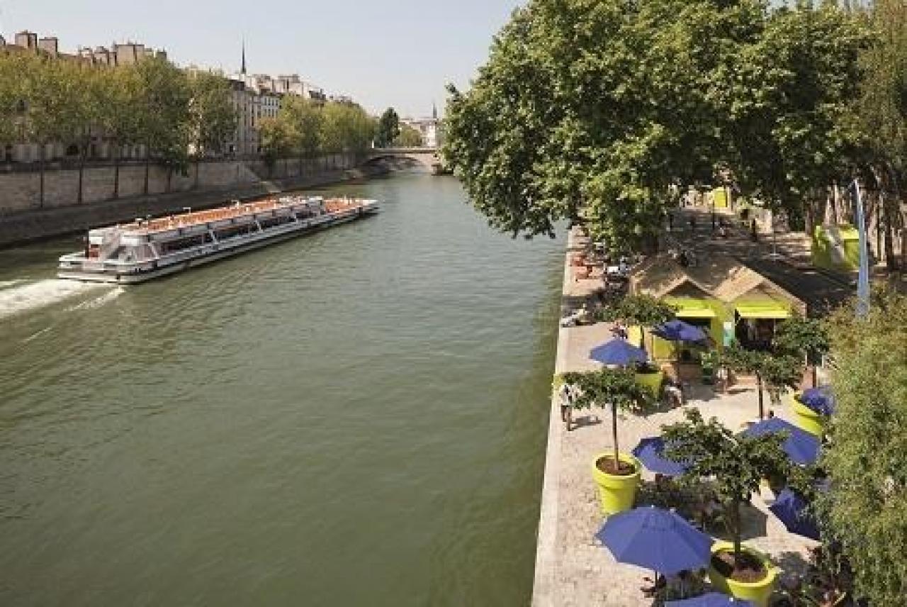 Les Plumes Hotel
