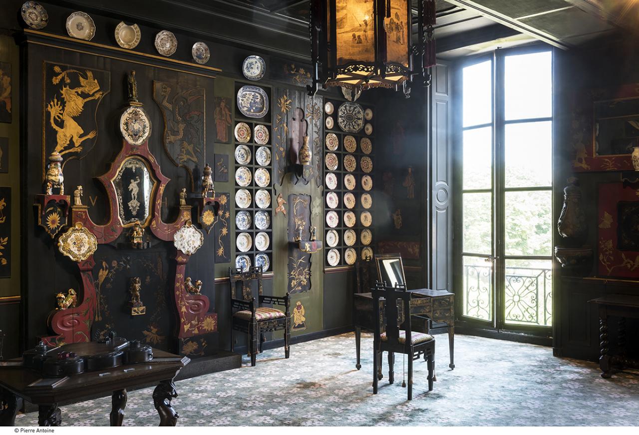 Les Plumes Hotel