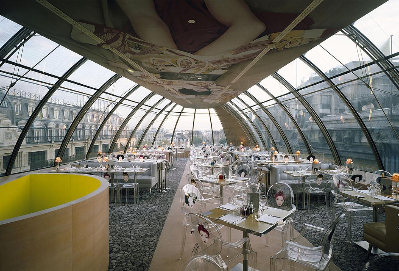 Les Plumes Hotel