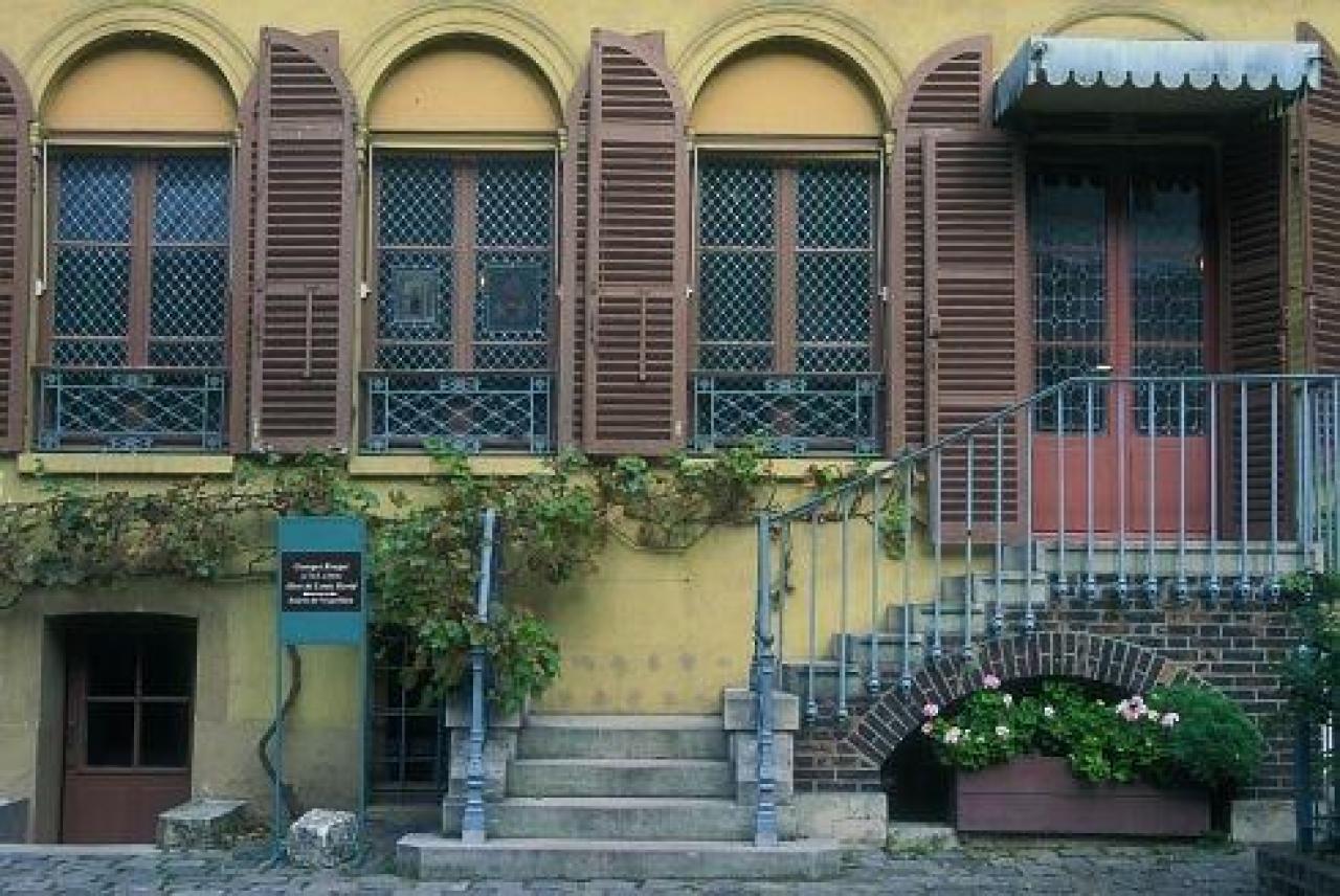 Les Plumes Hotel