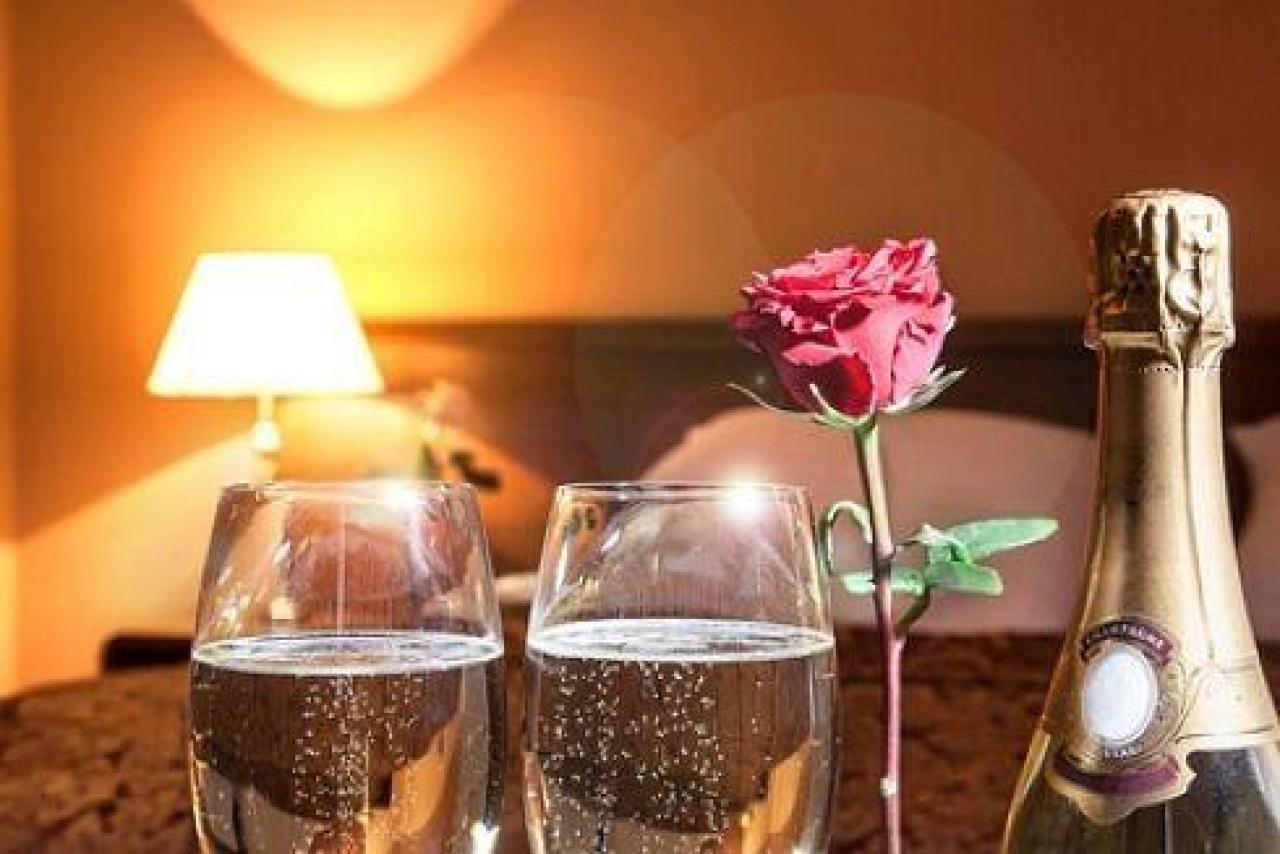 Les Plumes Hotel