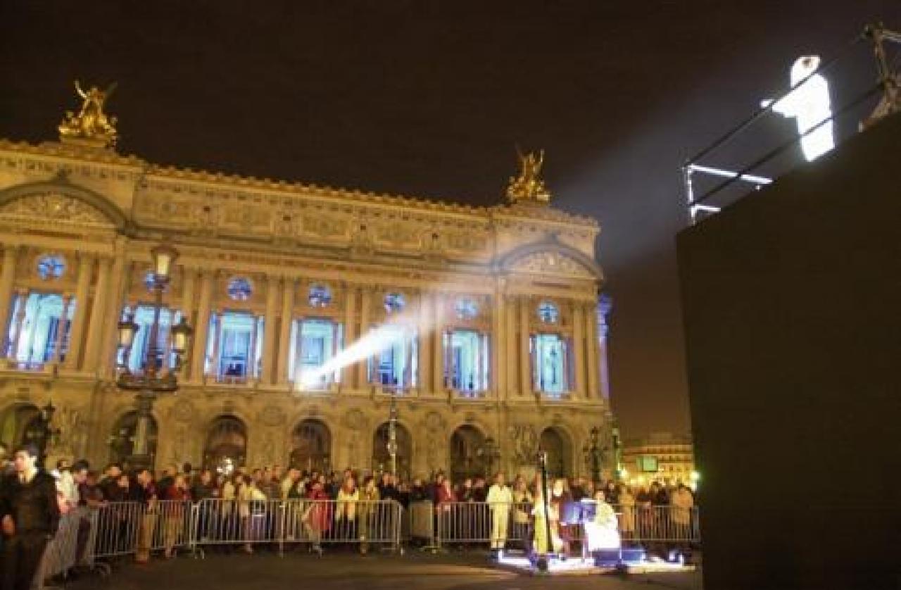 Les Plumes Hotel