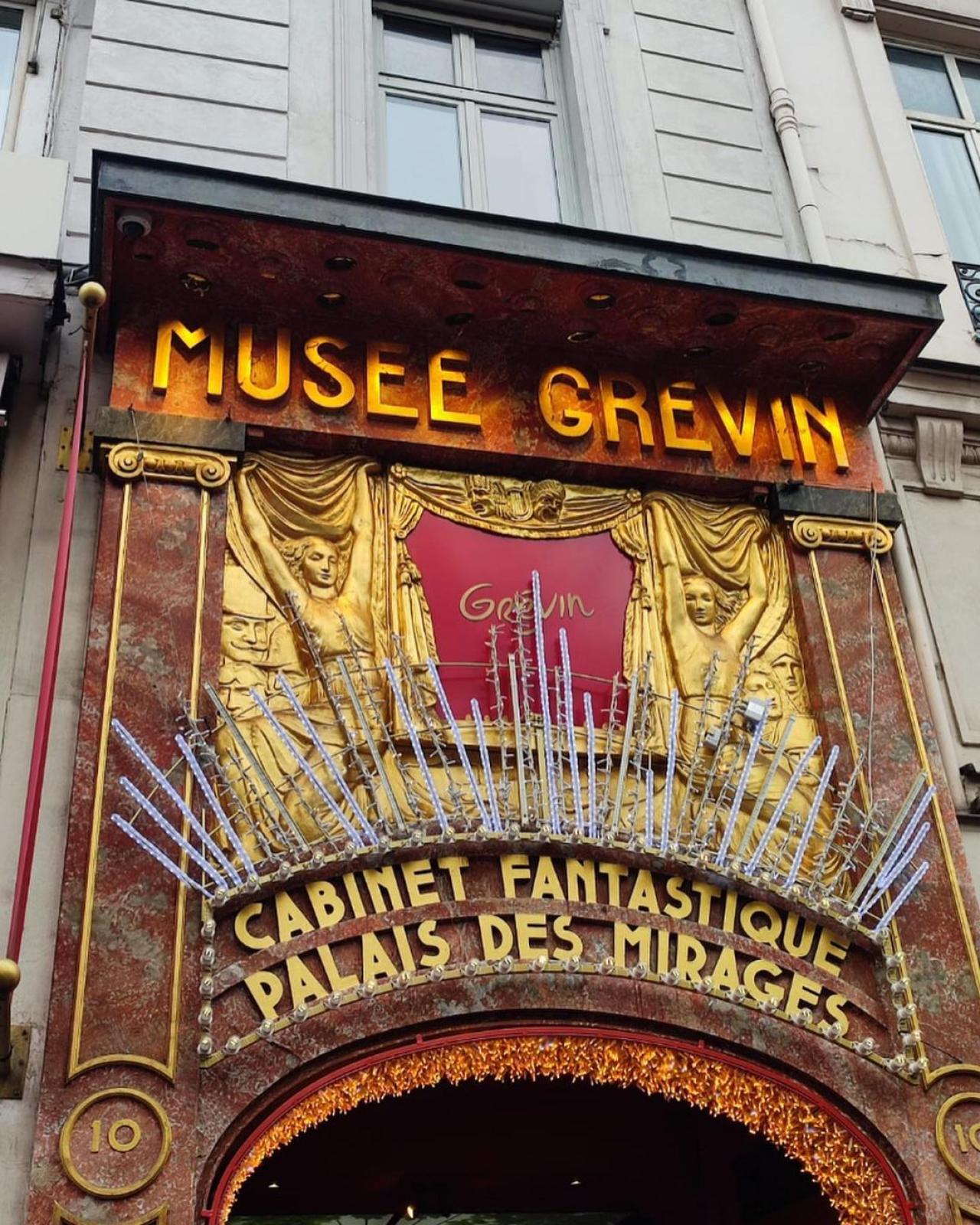 Les Plumes Hotel