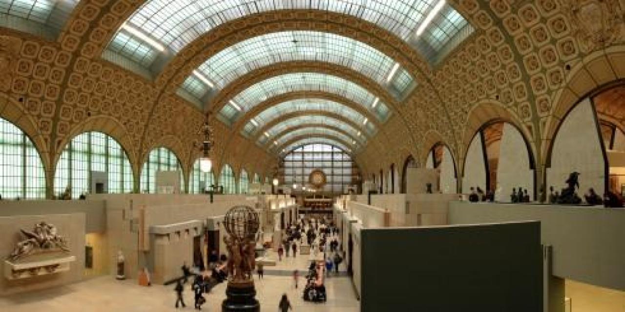 Les Plumes Hotel