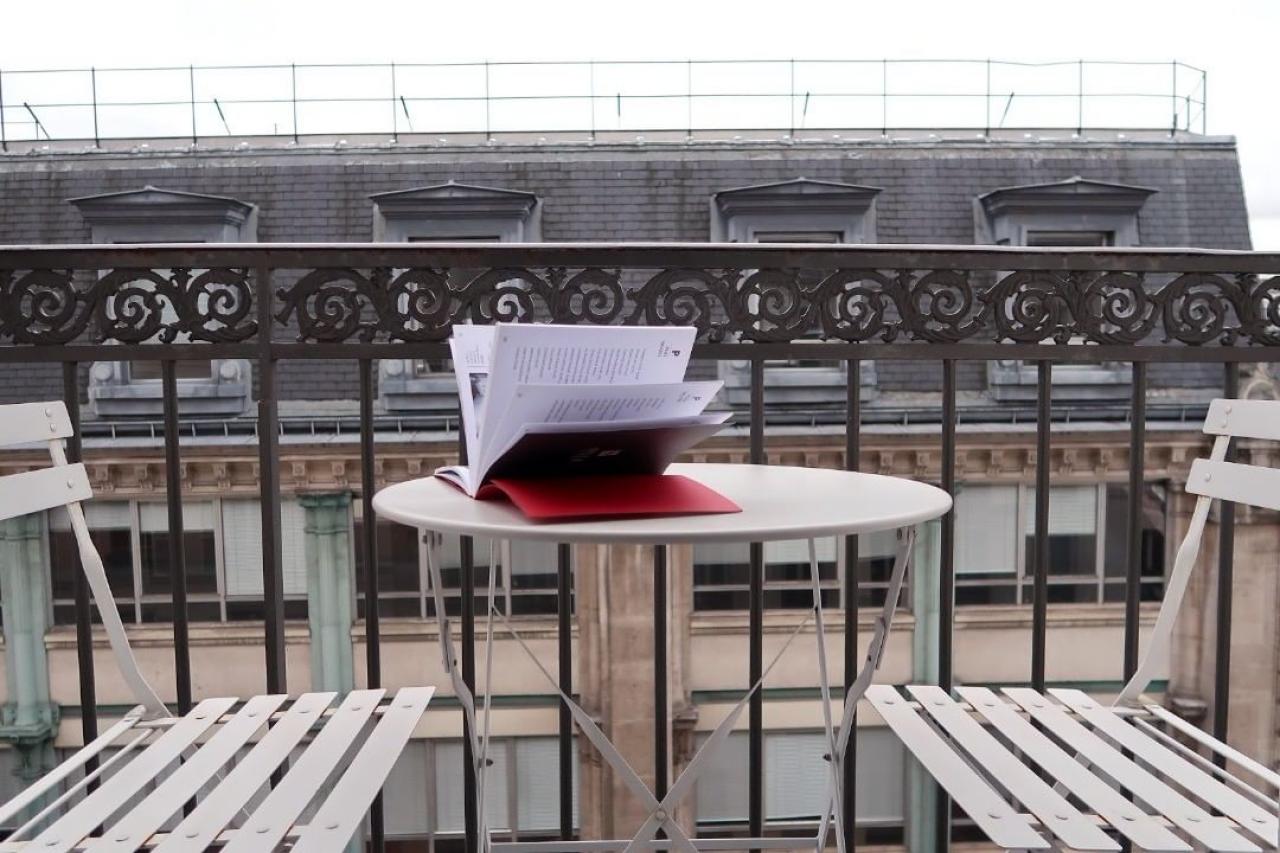 Les Plumes Hotel