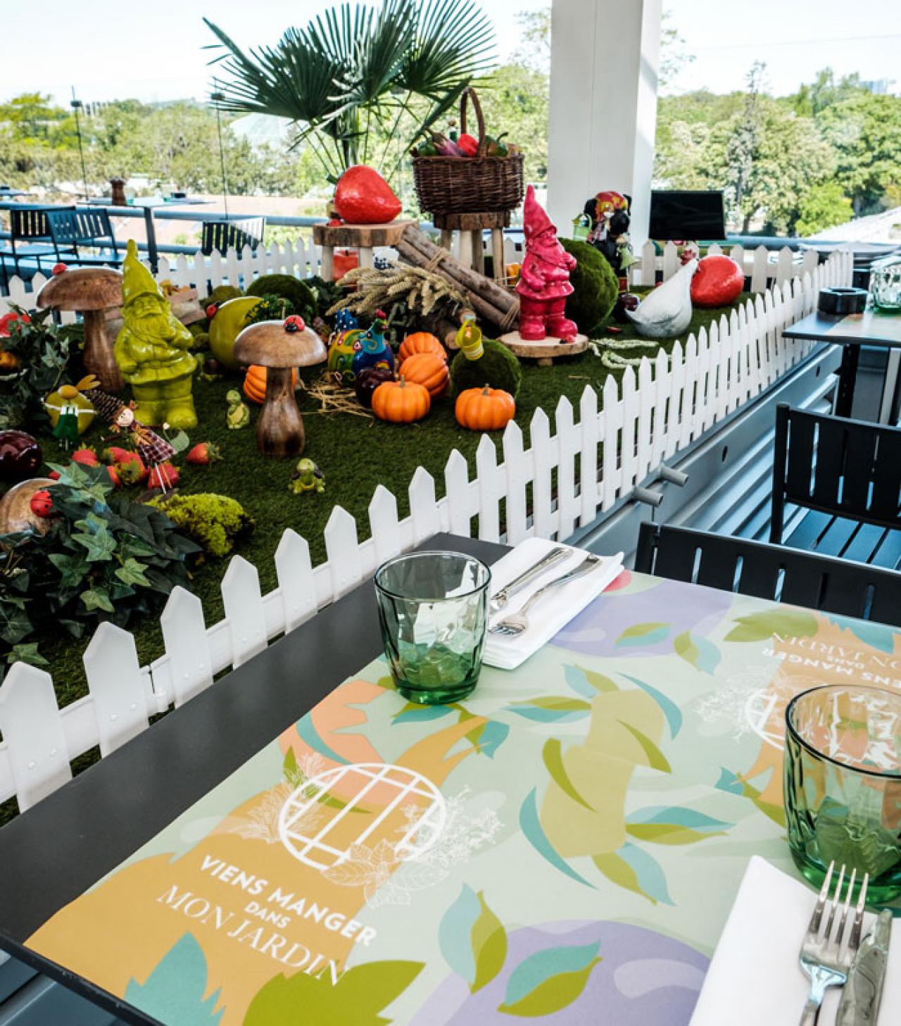 Les Plumes Hotel