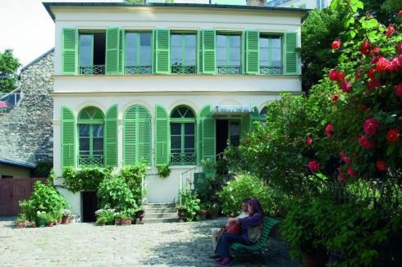 Les Plumes Hotel