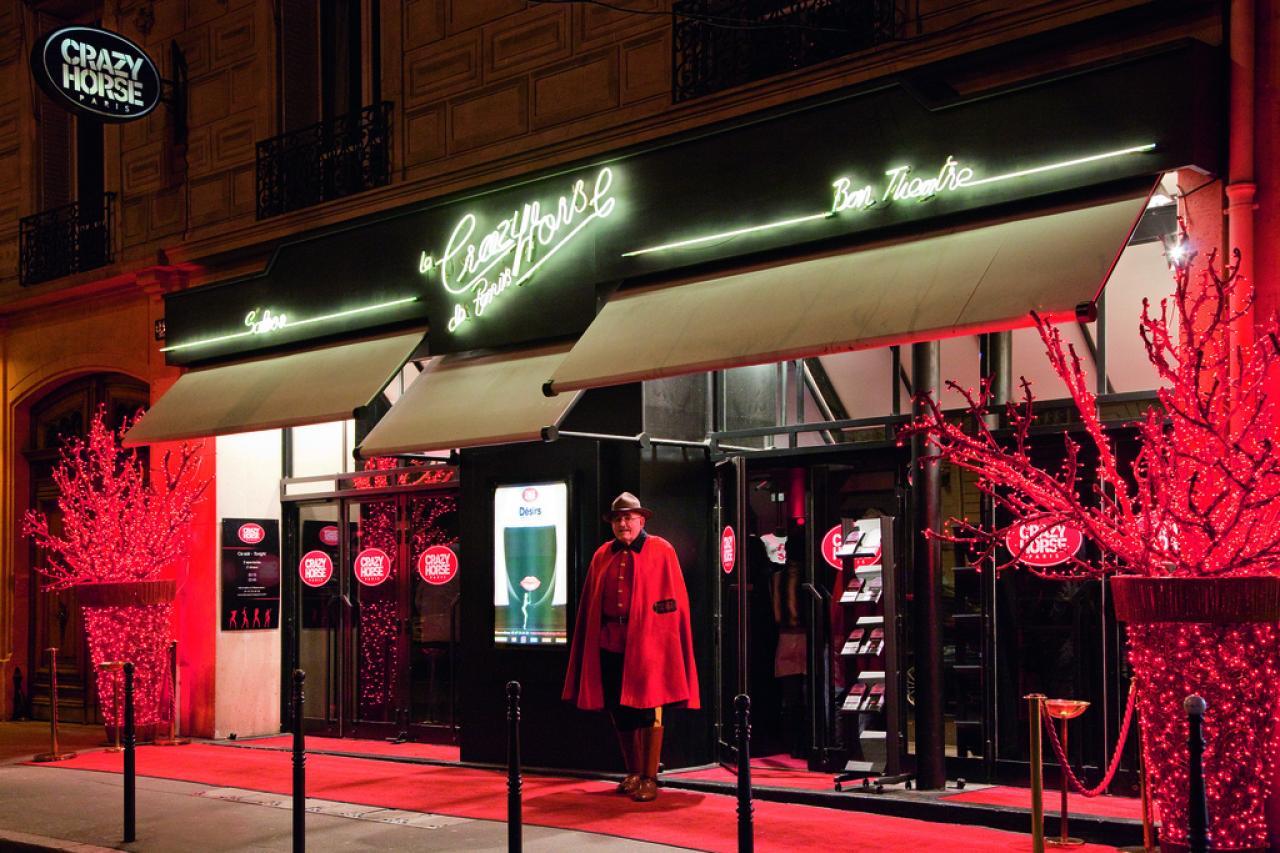 Les Plumes Hotel