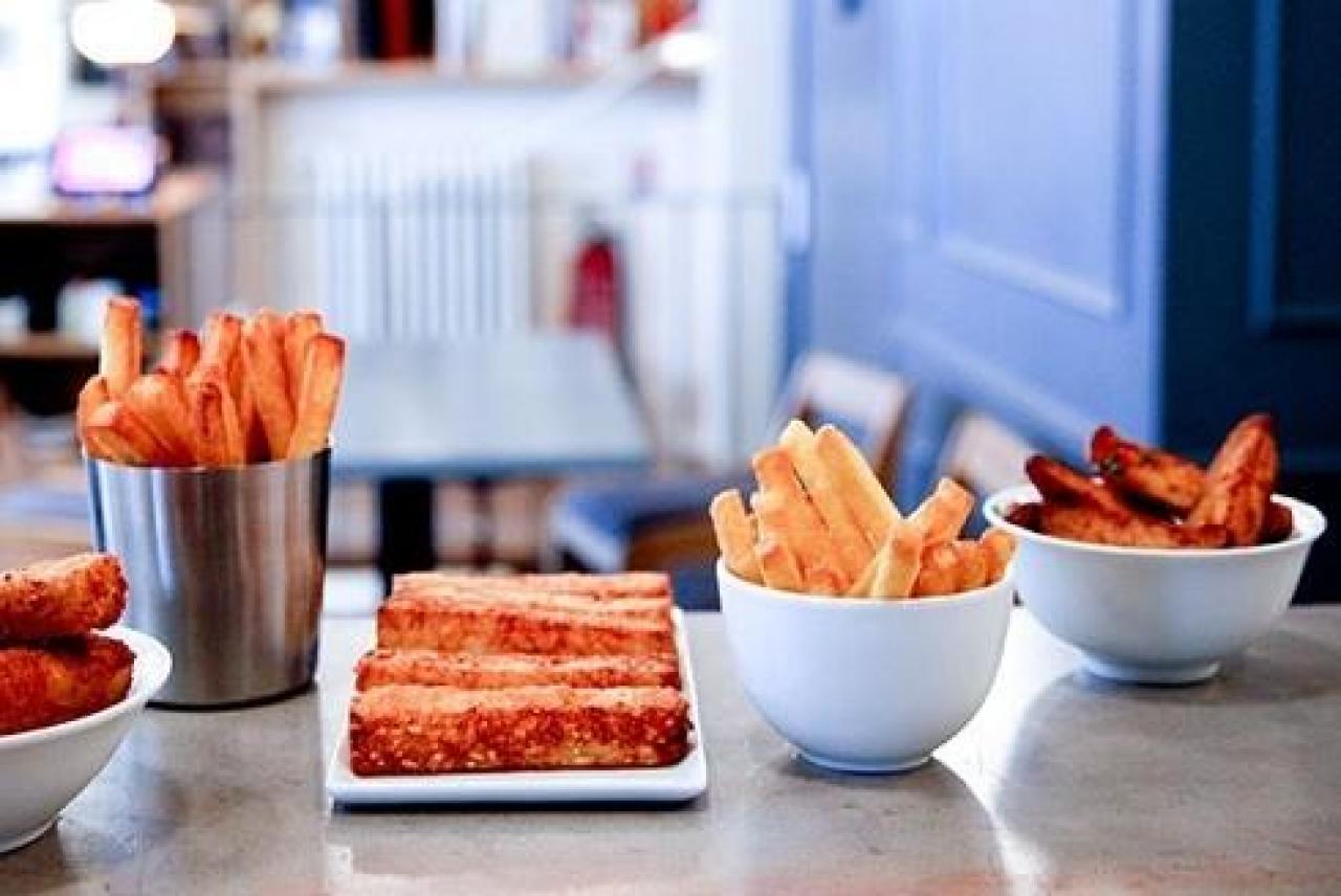 Les Plumes Hotel
