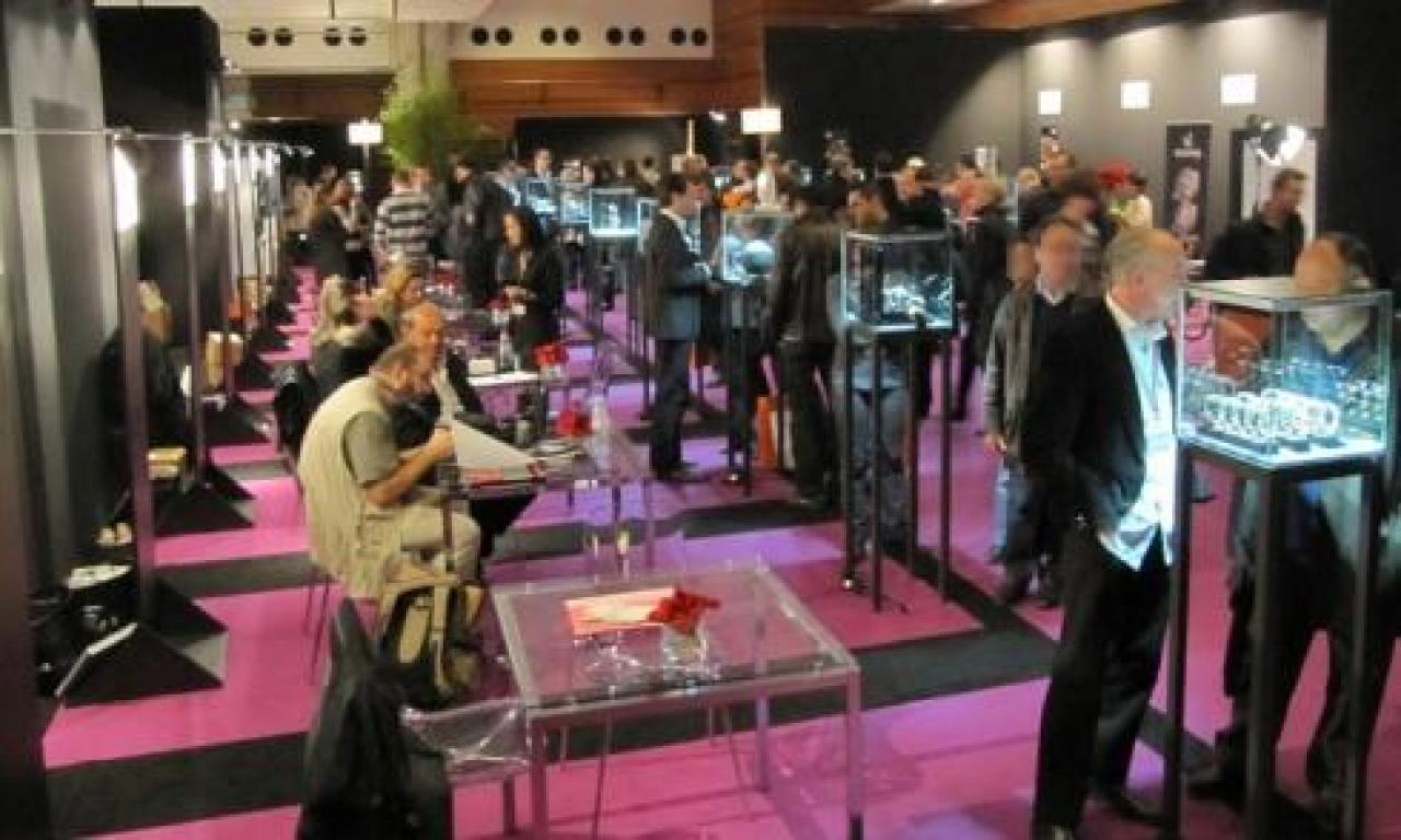 Les Plumes Hotel
