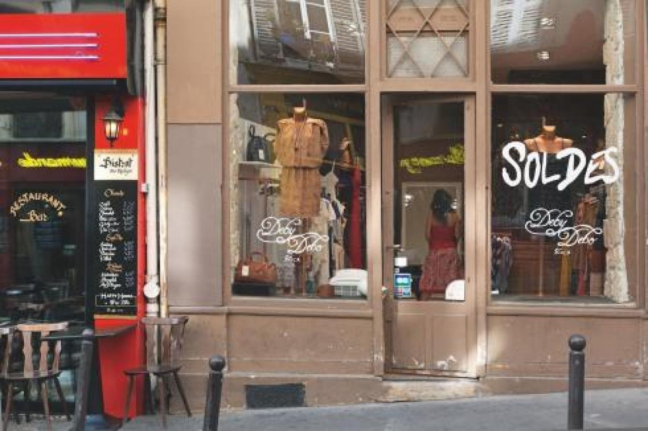 Les Plumes Hotel