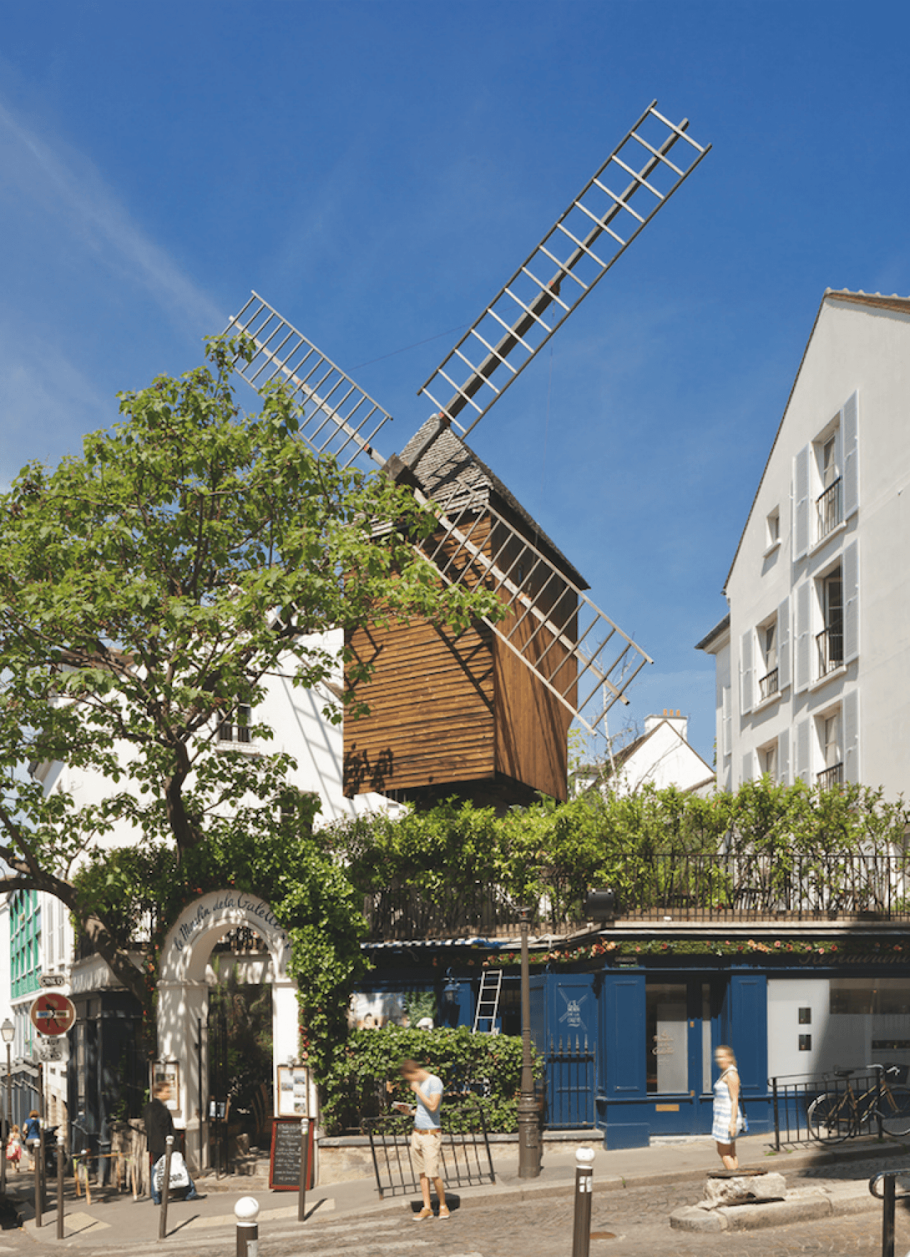 Les Plumes Hotel