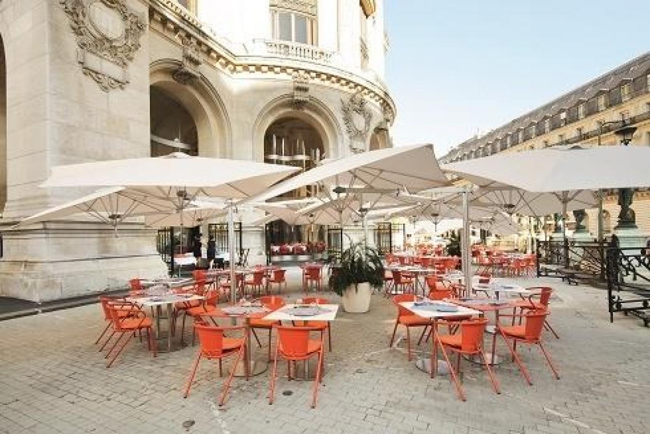 Les Plumes Hotel