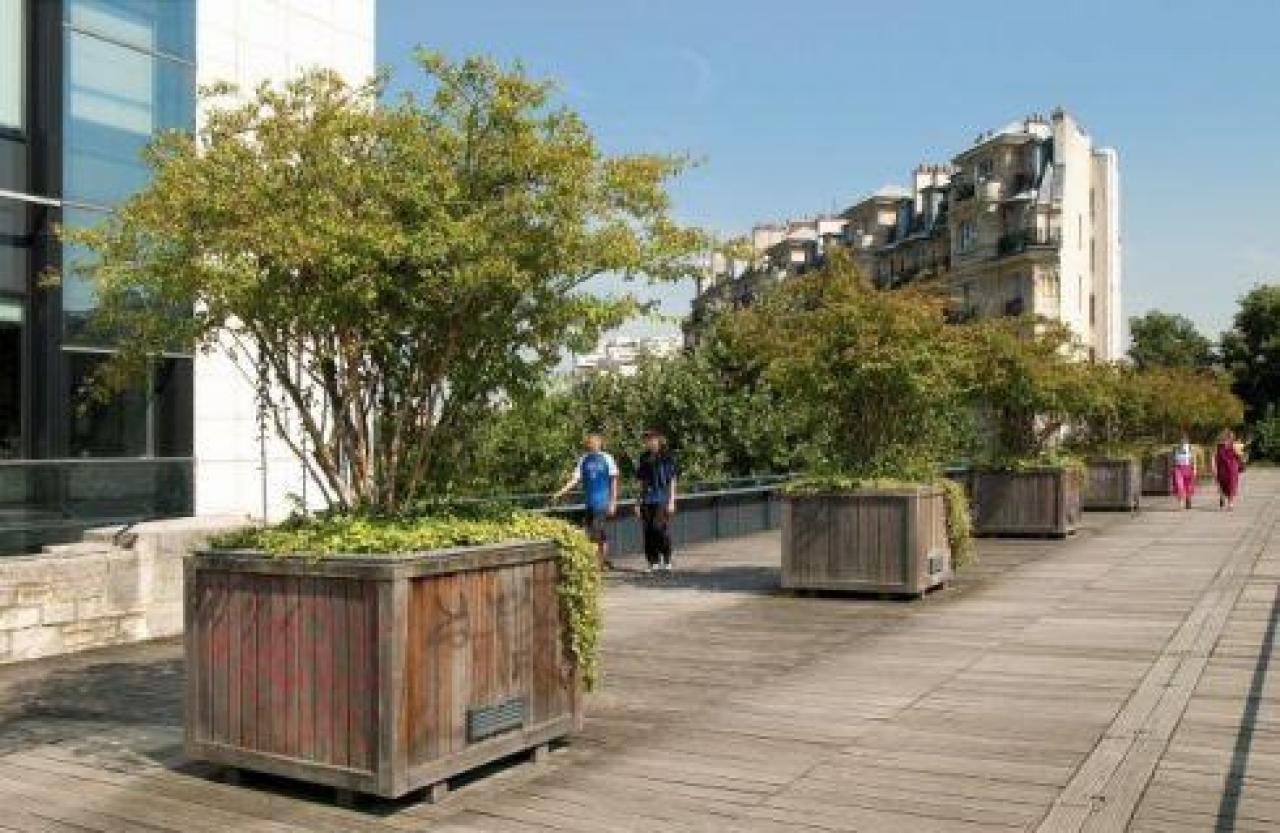 Les Plumes Hotel
