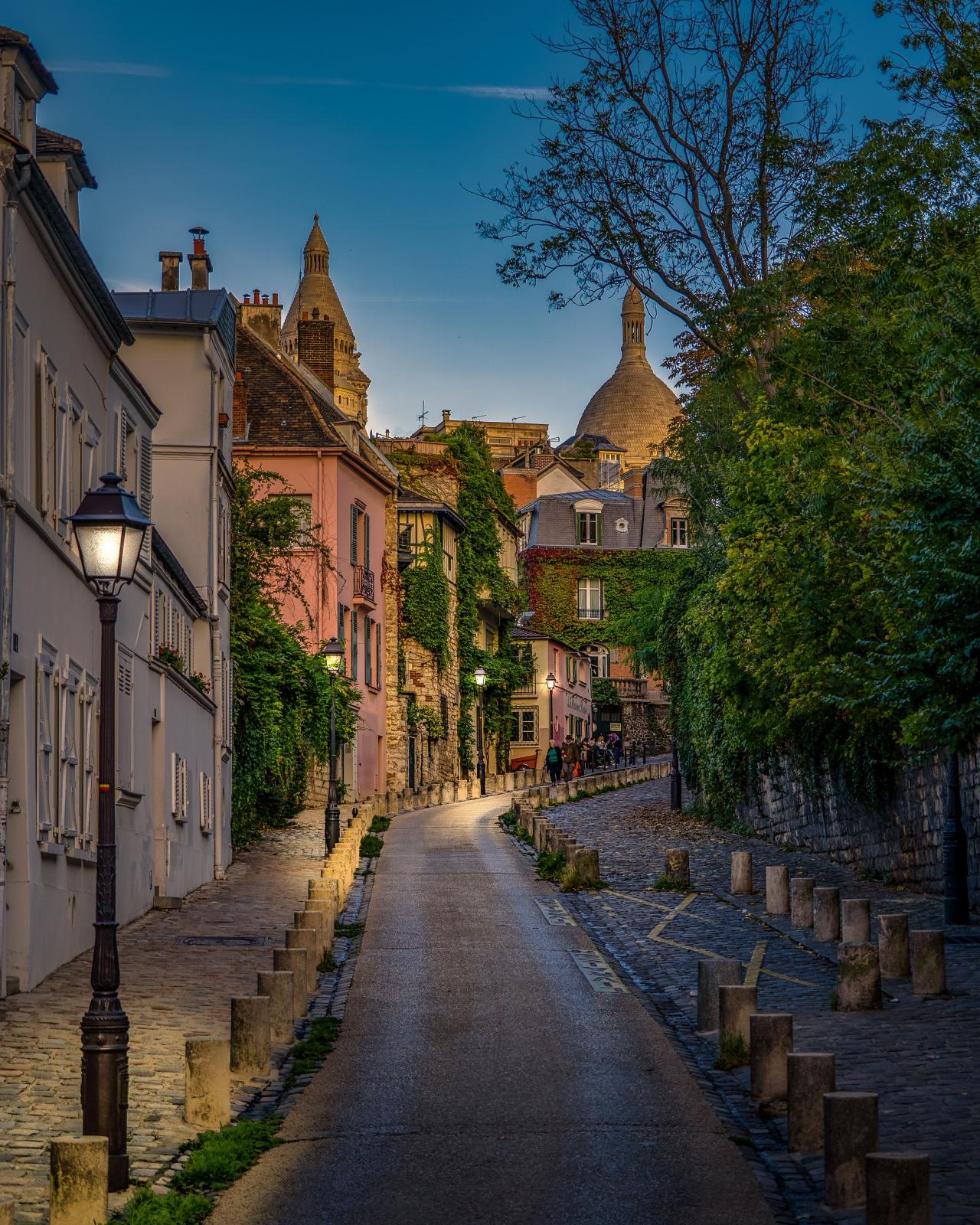 Les Plumes Hotel
