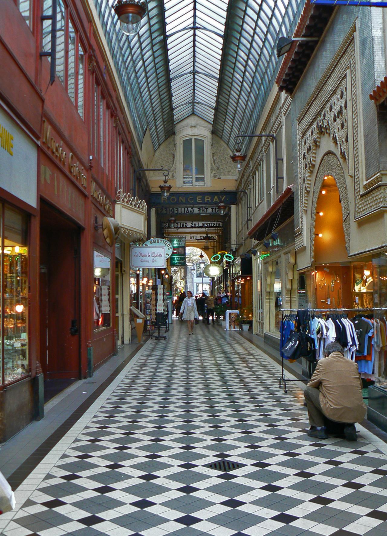 Les Plumes Hotel