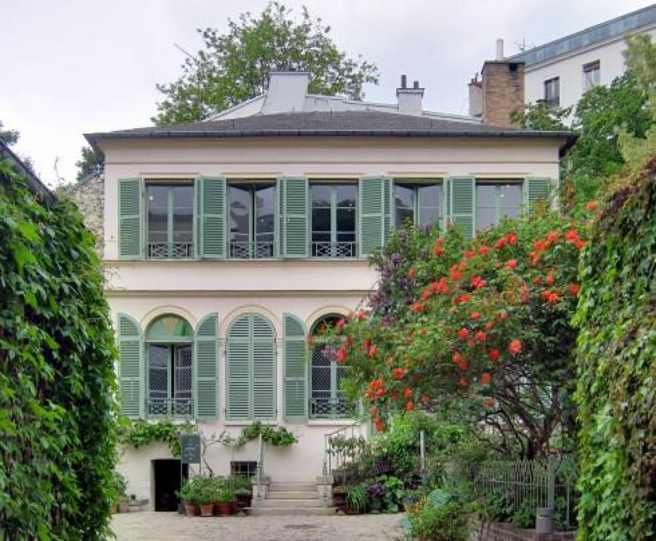 Les Plumes Hotel