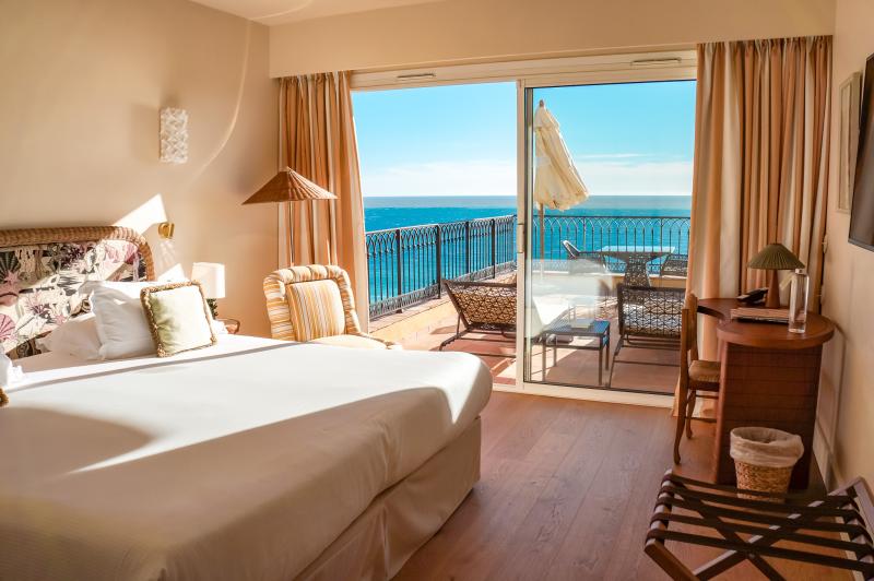 Hôtel Vice Versa ****