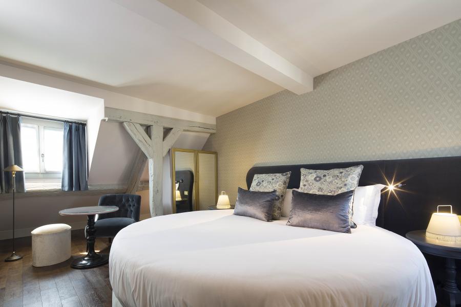 Les Plumes - Chambre Prestige