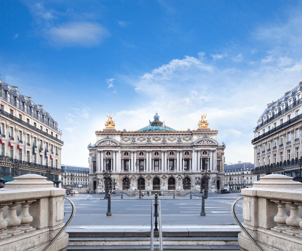 Les Plumes Hotel - Paris