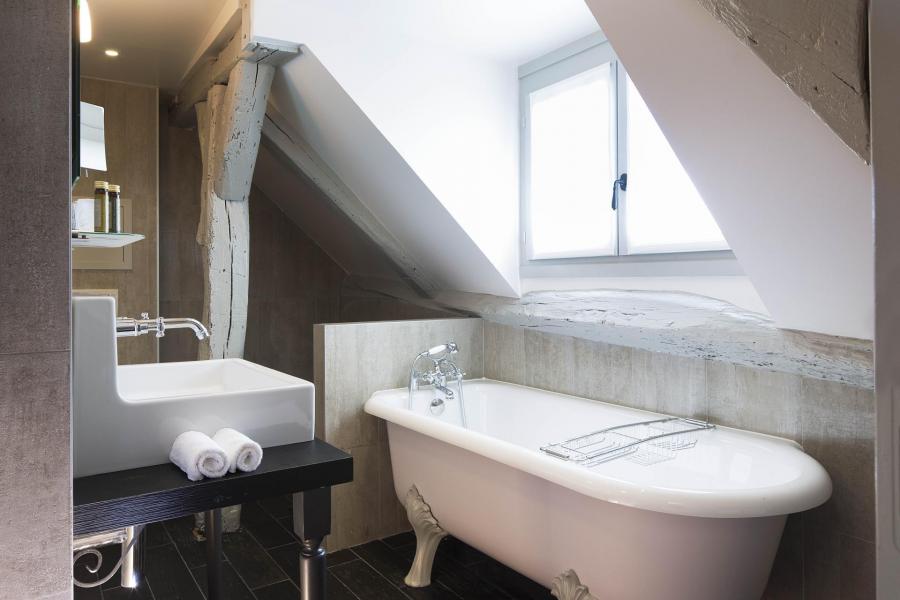 Les Plumes - Prestige room